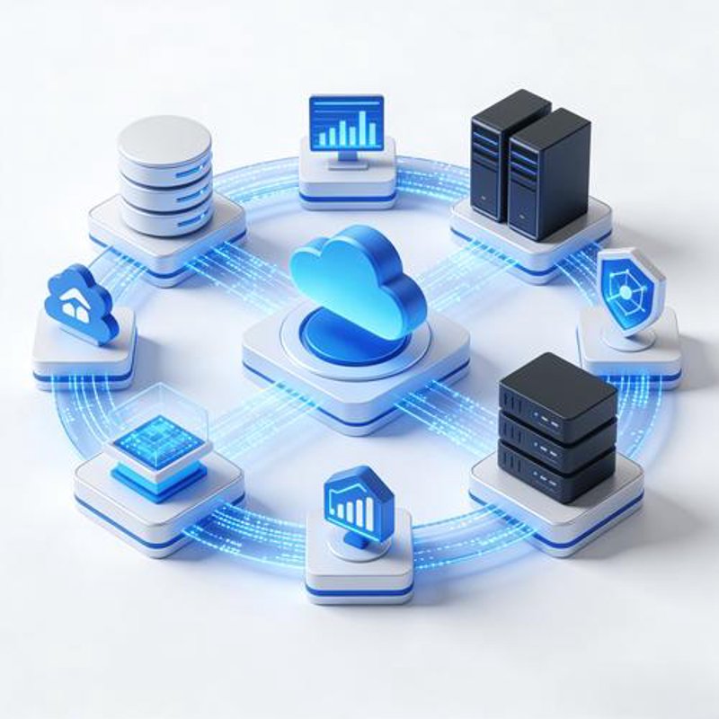 科技引领未来：北京外来值科技有限公司行业动态观察